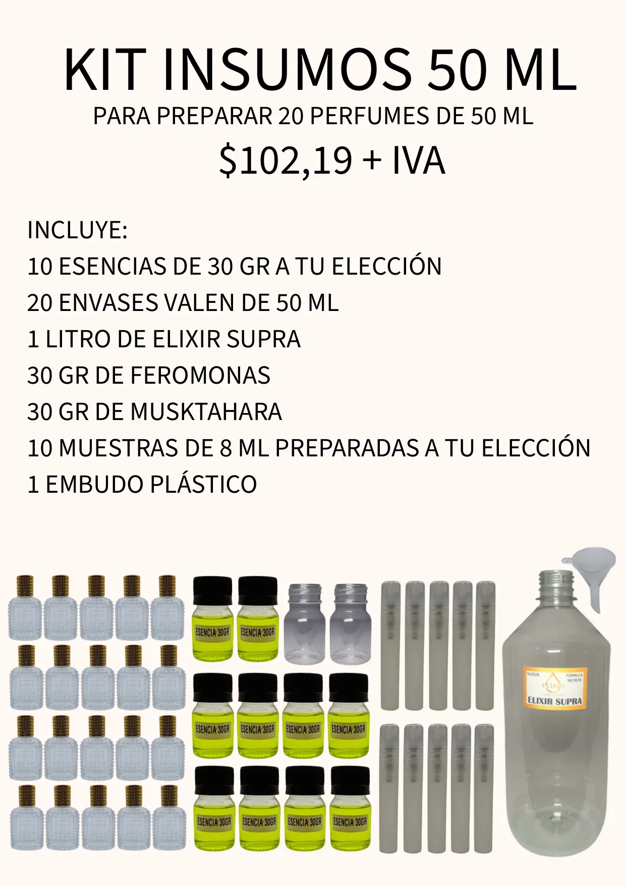 Página 7 del catálogo Kits