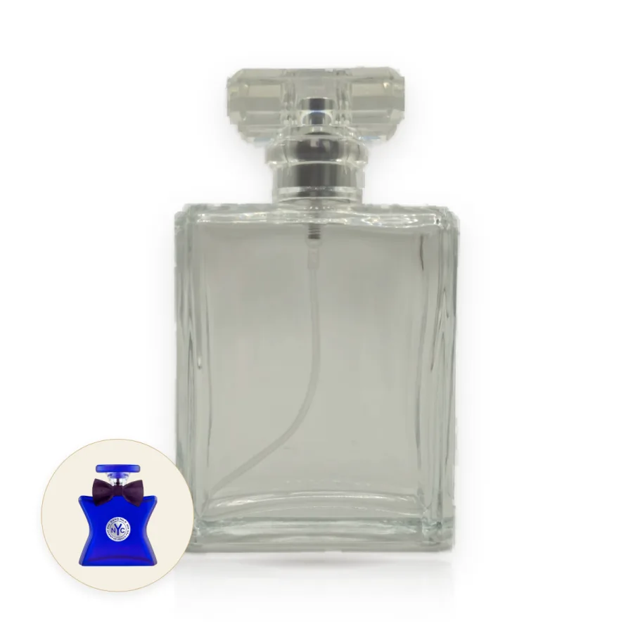 FREE MAN inspirado en The Scent of Peace / Bond No 9