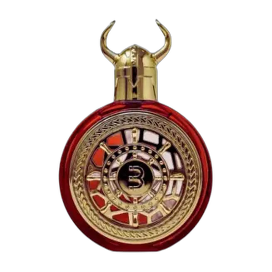 EMIRATO 4