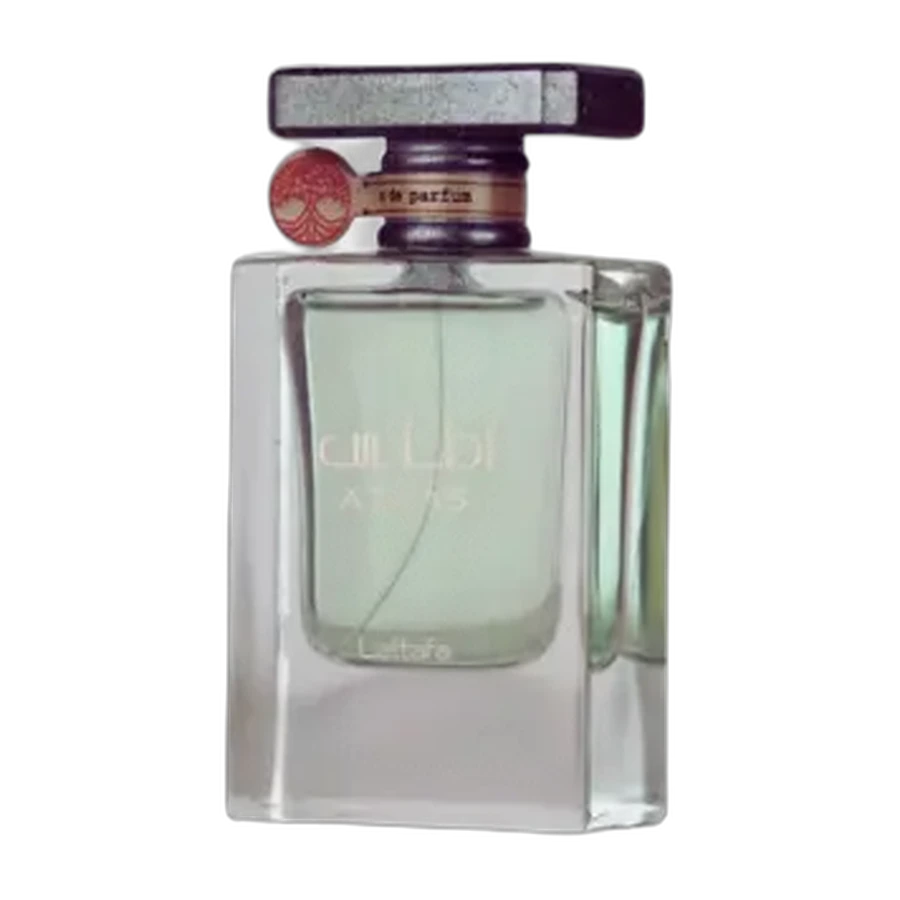 ALLURING SPICE inspirado en Asad Bourbon / Lattafa Caballero