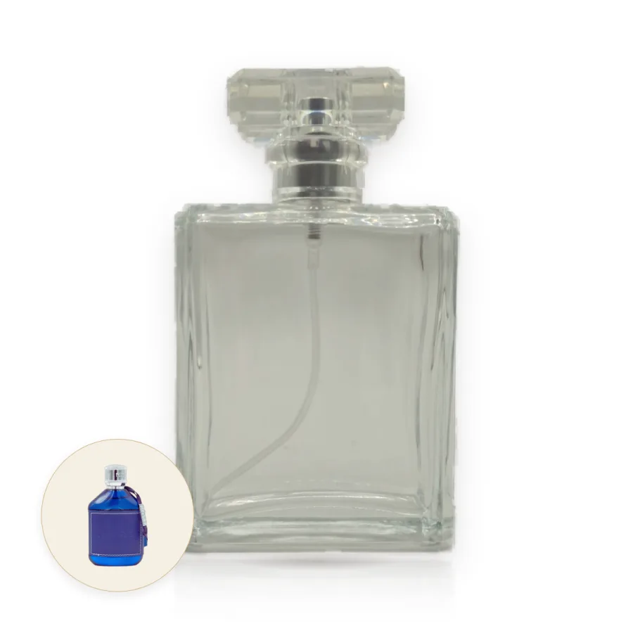 BLEU HORIZON inspirado en Nitro Blue / Dumont