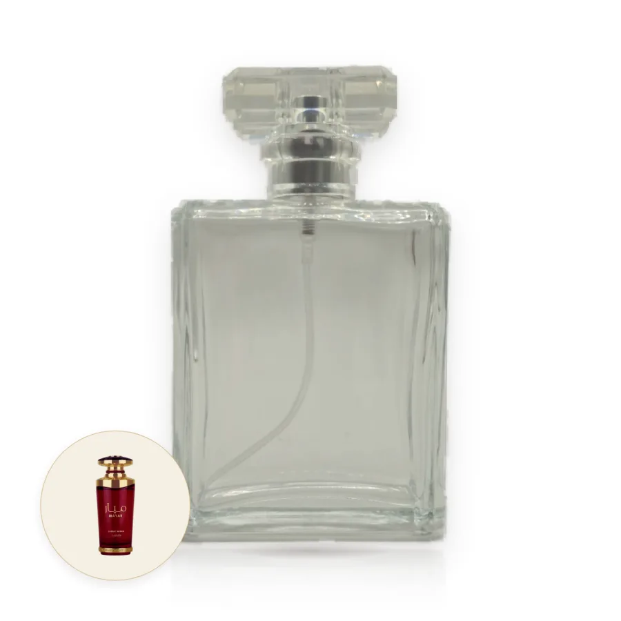 GOURMET NECTAR inspirado en Mayar Cherry Intense / Lattafa