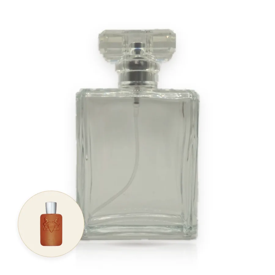 MAJESTIC FEEL inspirado en Althair / Marly