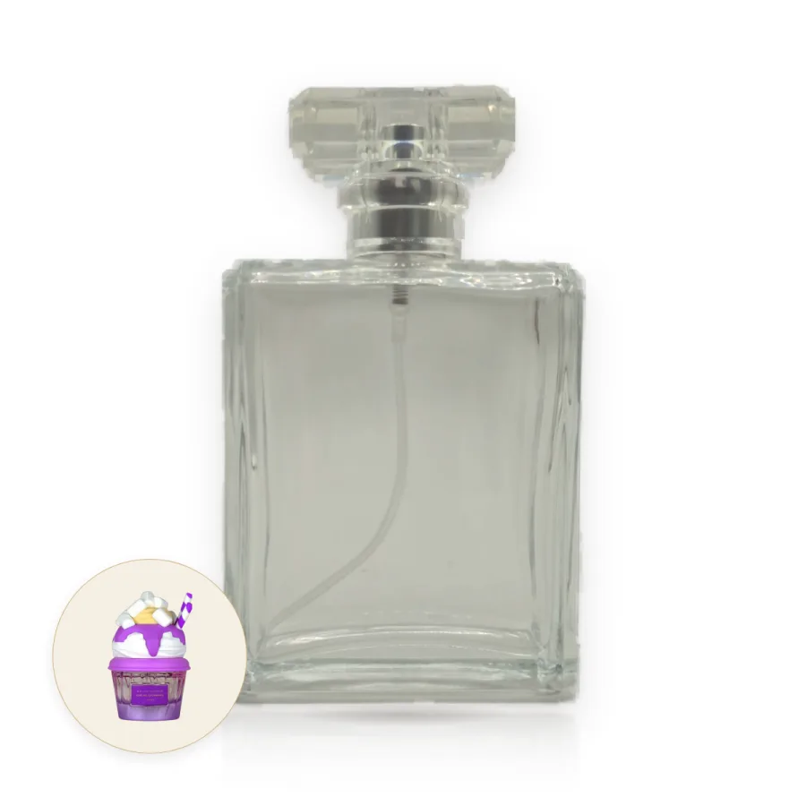 SUGAR REVERIE inspirado en Mallow Maddnes / Lattafa