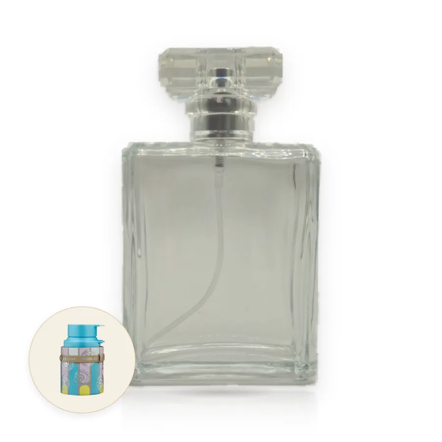 SWEET DAYDREAM inspirado en Odyssey Marshmallow / Armaf