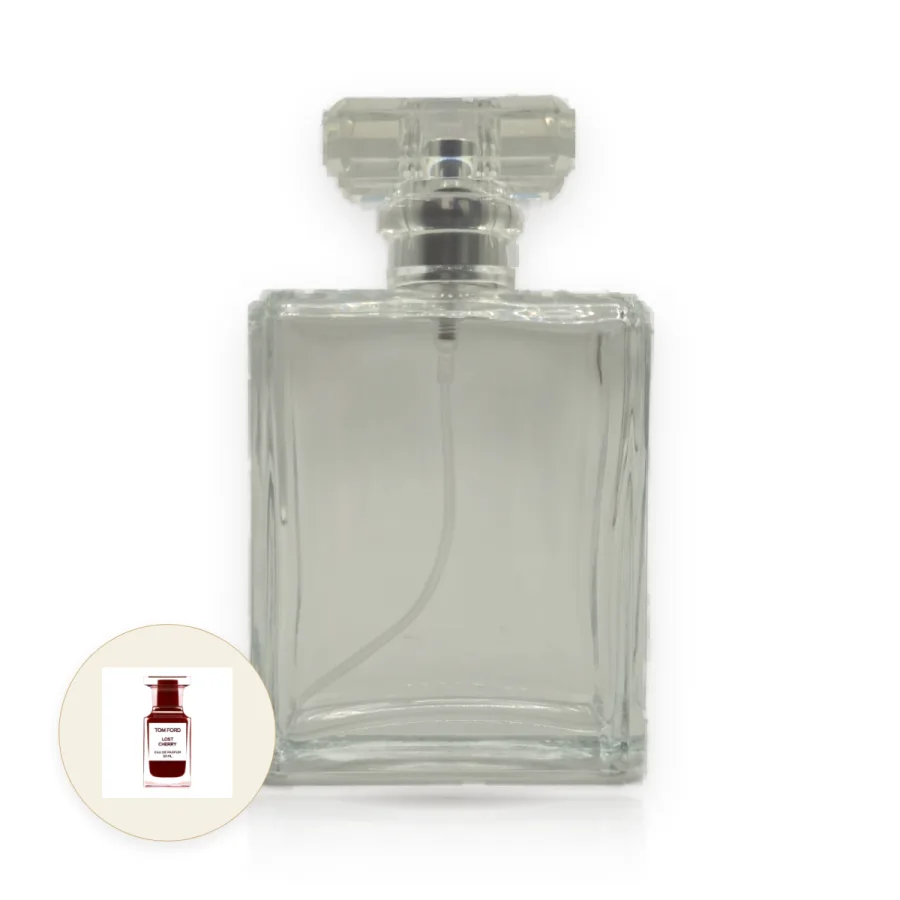 TEMPTING CANDY inspirado en Lost Cherry / Tom Ford