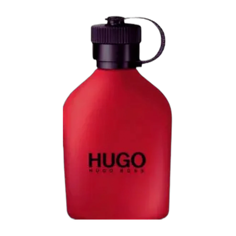 BOSMAN RED inspirado en Hugo Red / Hugo Boss