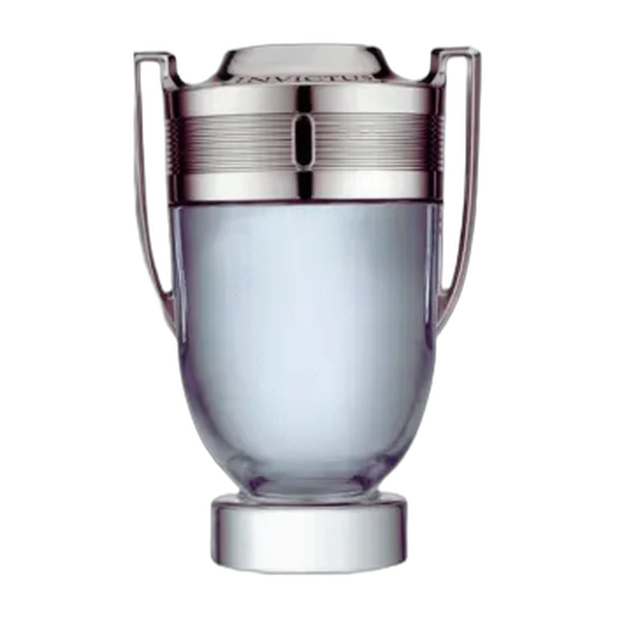 INVICTO II inspirado en Invictus / Rabanne