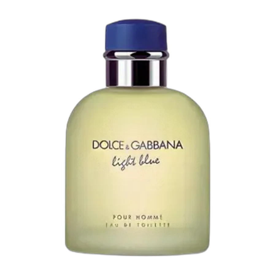BLUEMAN inspirado en Light Blue Pour Homme / Dolce&Gabbana