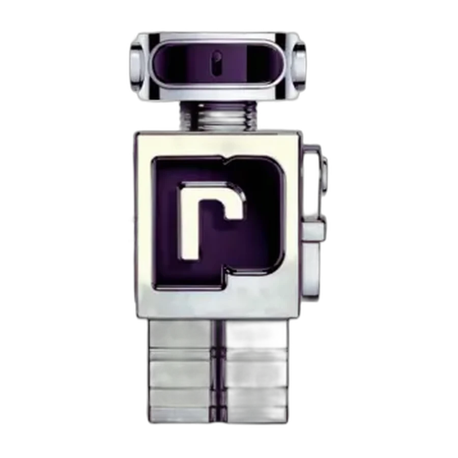 FUTURISTIC inspirado en Phantom / Rabanne
