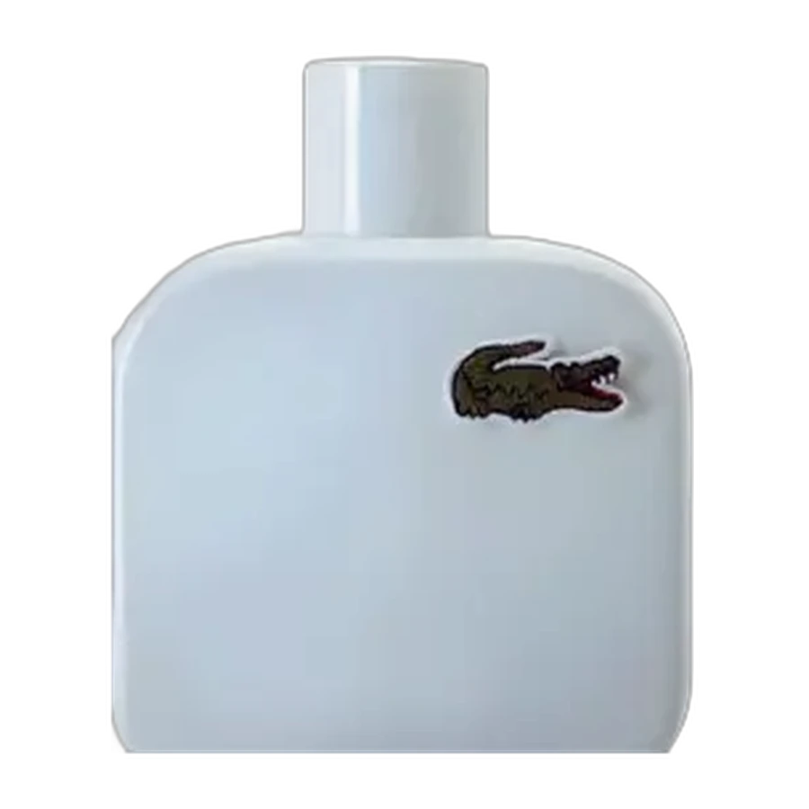LEBLANC inspirado en L.12.12 Blanc / Lacoste