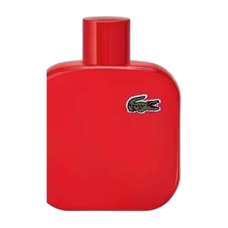 L.12.12 Rouge Energetic / Lacoste