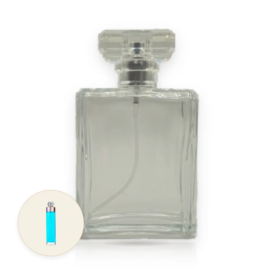 TERRY inspirado en 360° Men / Perry Ellis