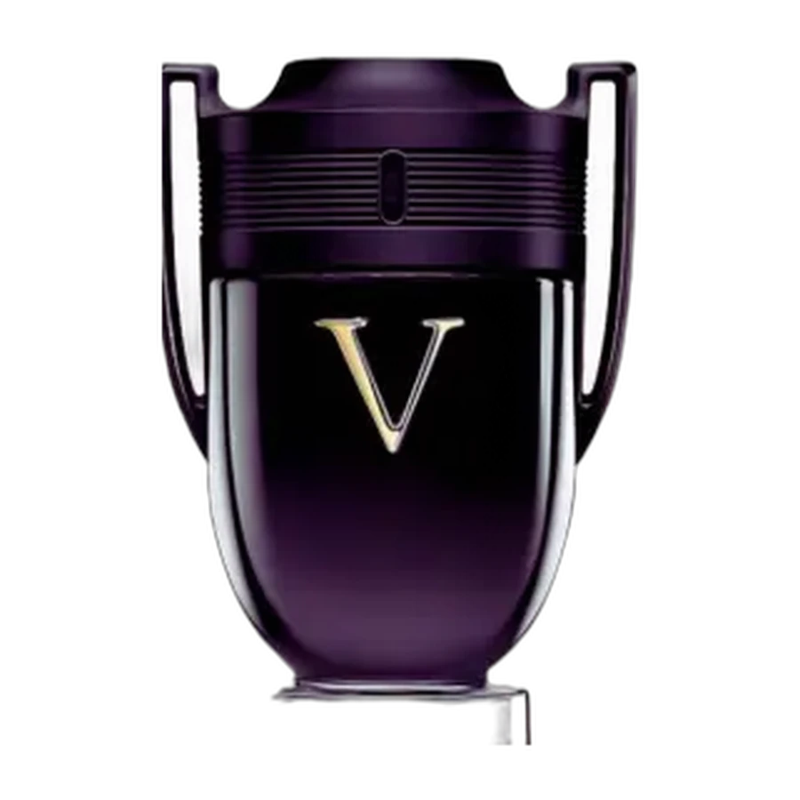 Invictus Victory / Rabanne