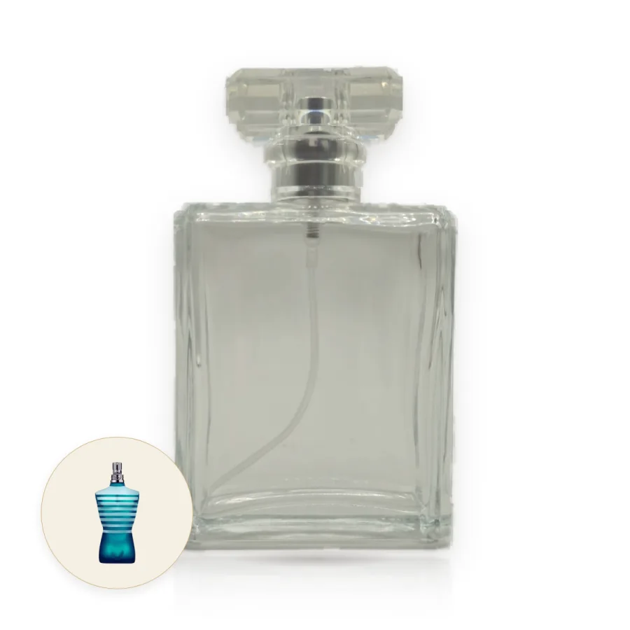 BELMONDO inspirado en Le Male / Jean Paul Gaultier