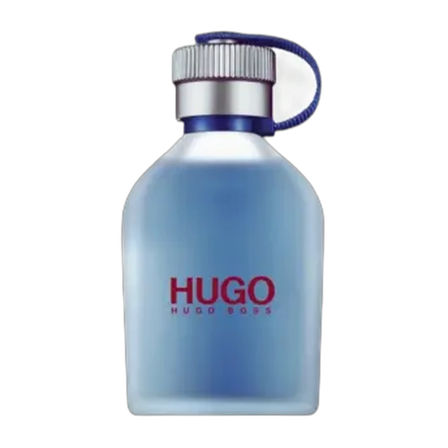 HAWAI TODAY inspirado en Hugo Now / Hugo Boss