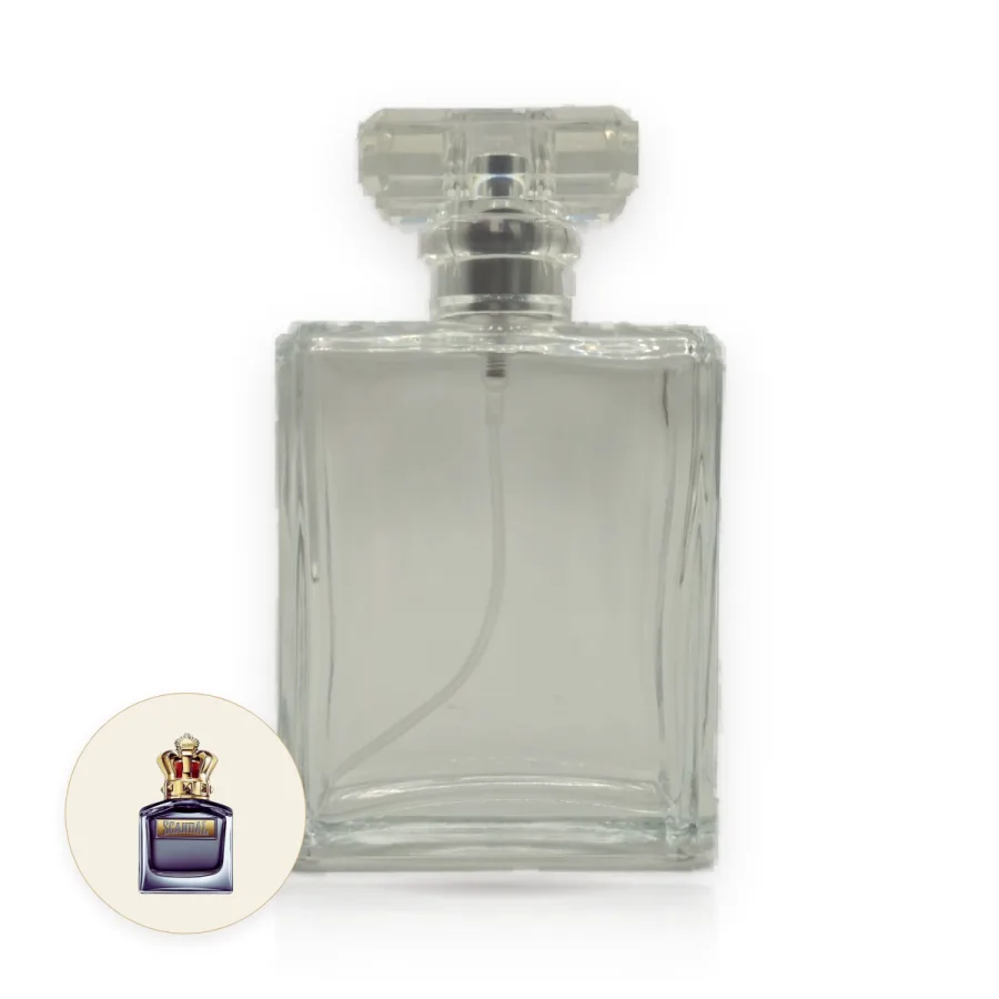 KING AURA inspirado en Scandal Pour Homme / Jean Paul Gaultier