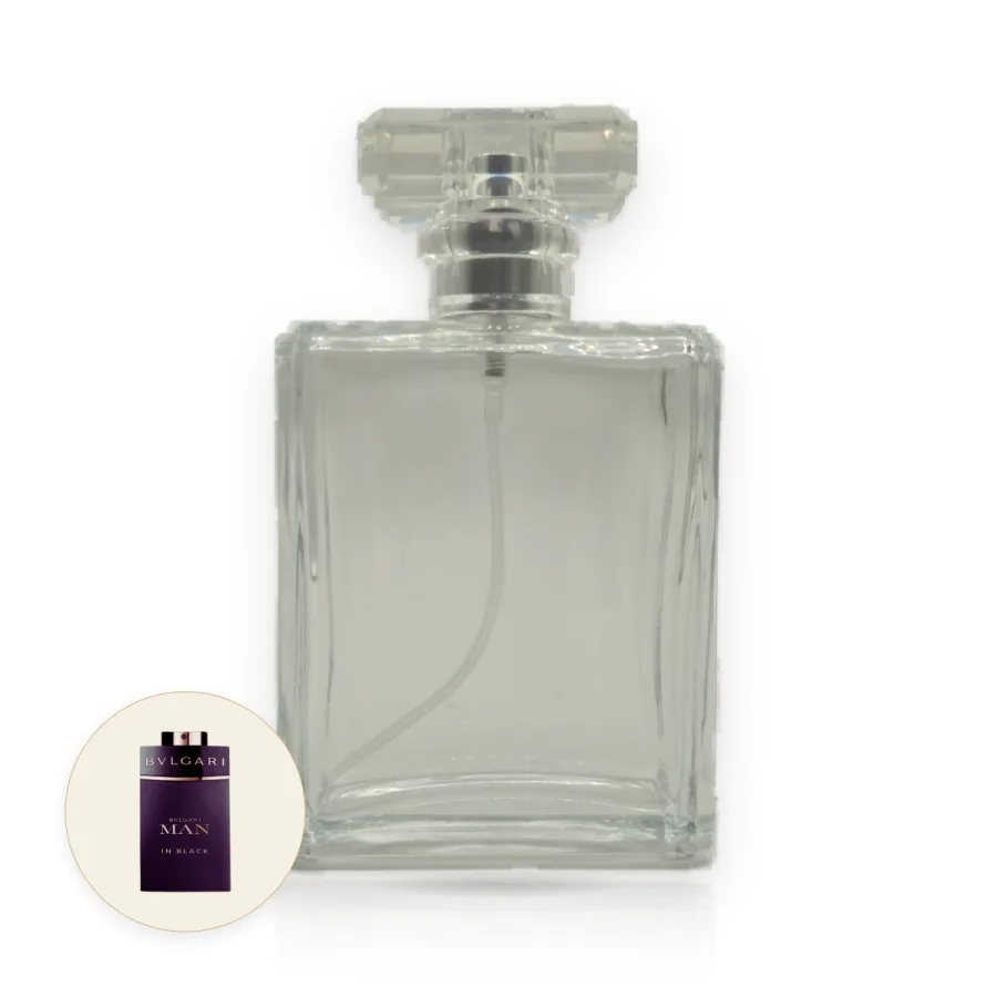 BLACKMAN inspirado en Bvlgari Man In Black / Bvlgari