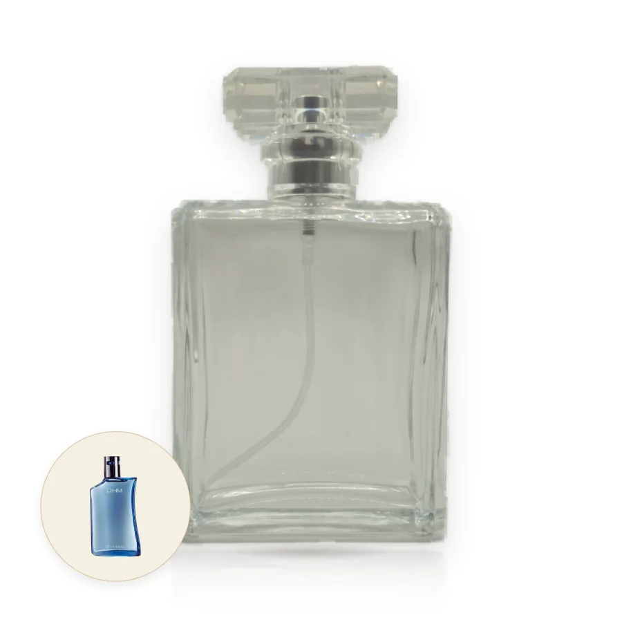 TRUE ESSENCE inspirado en OHM / Yanbal