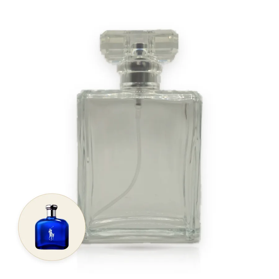 POLO SUR inspirado en Polo Blue / Ralph Lauren