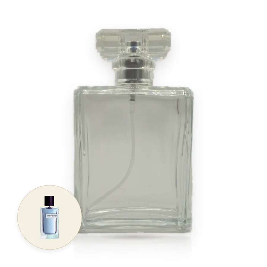 MILLENNIALS inspirado en Y Eau de Parfum / Yves Saint Laurent