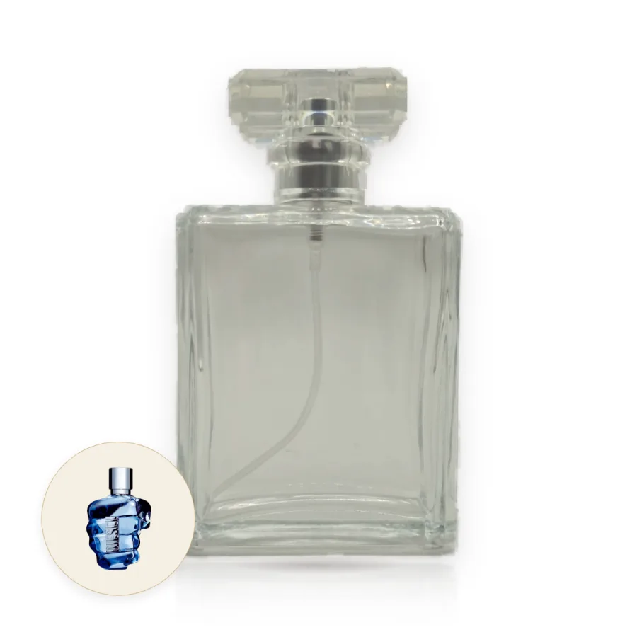 BRAVO inspirado en Only The Brave / Diesel