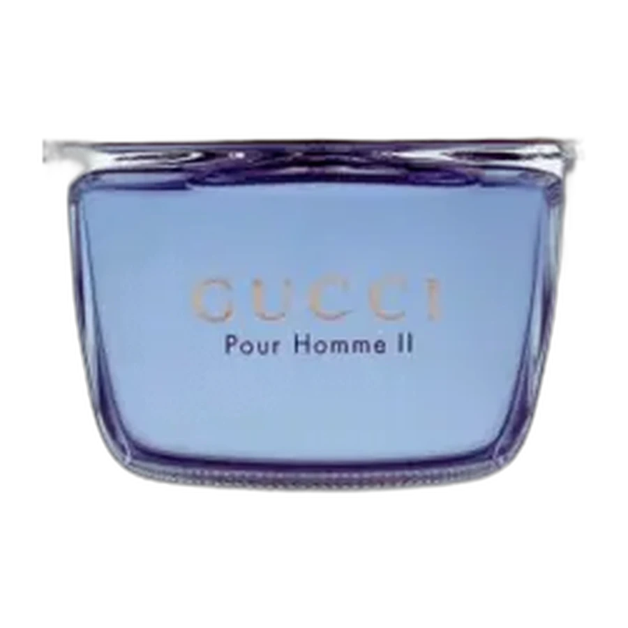 GUCCIO BLUE inspirado en Gucci Pour Homme II / Gucci