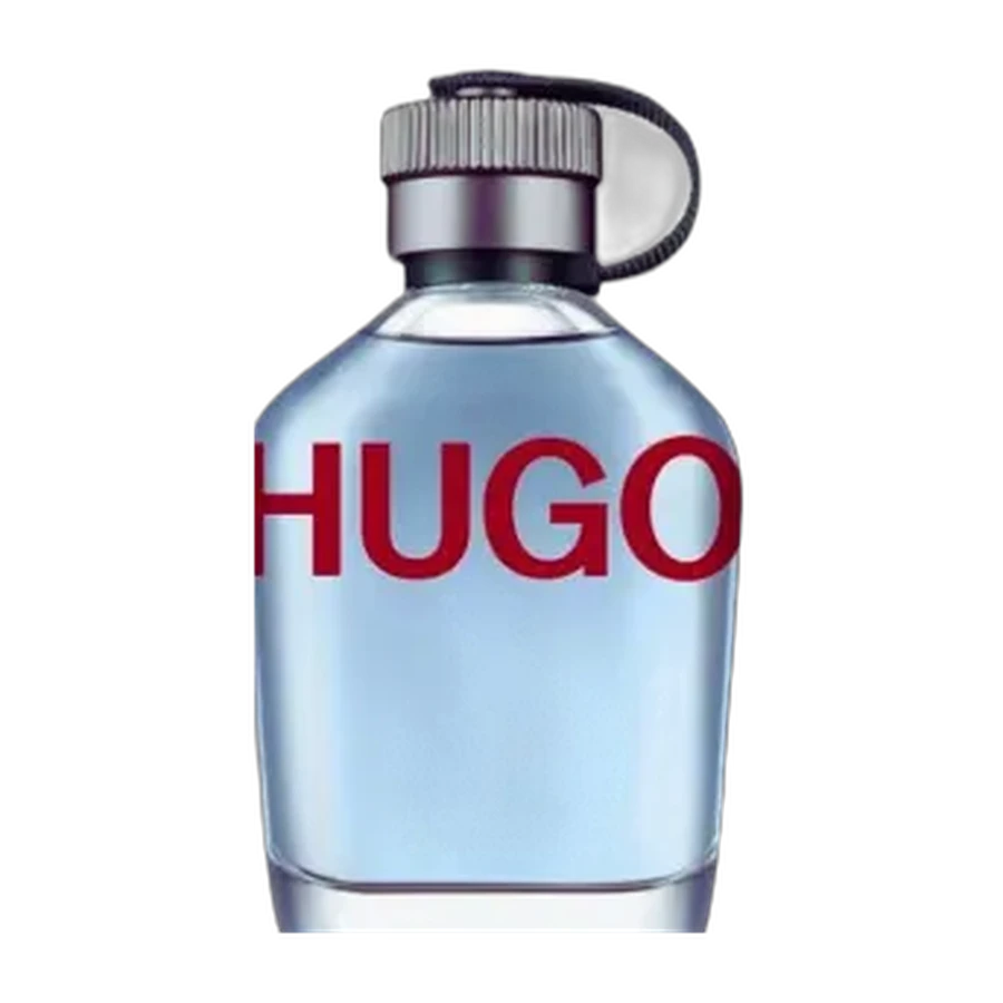 BOSMAN inspirado en Hugo Man / Hugo Boss