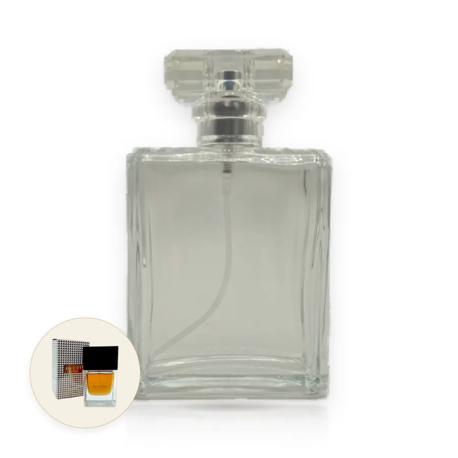 VASCO inspirado en Gucci Pour Homme (2023) / Gucci