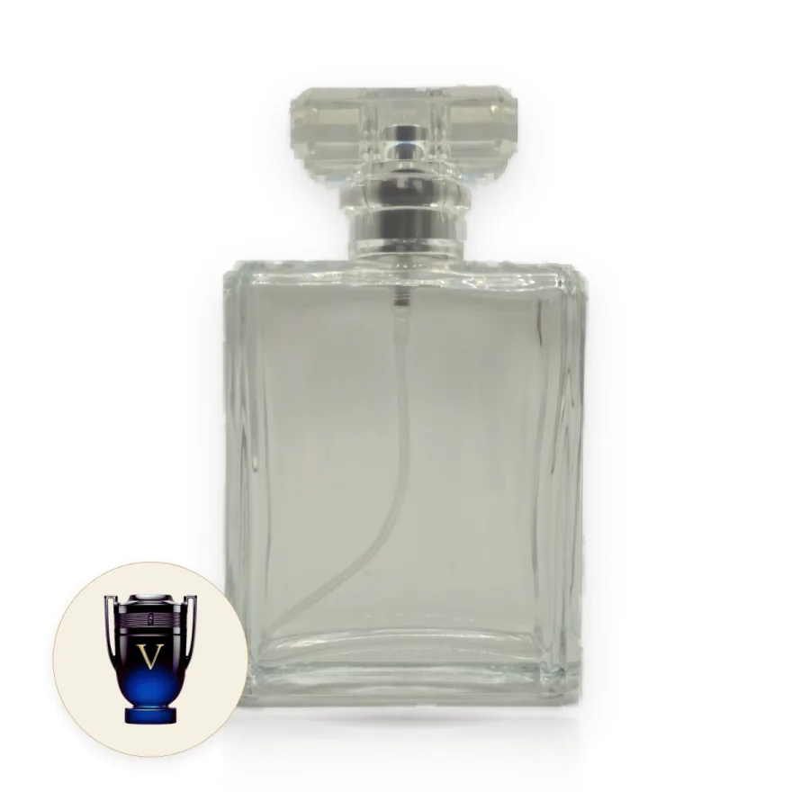 NEALE inspirado en Invictus Victory Elixir / Rabanne