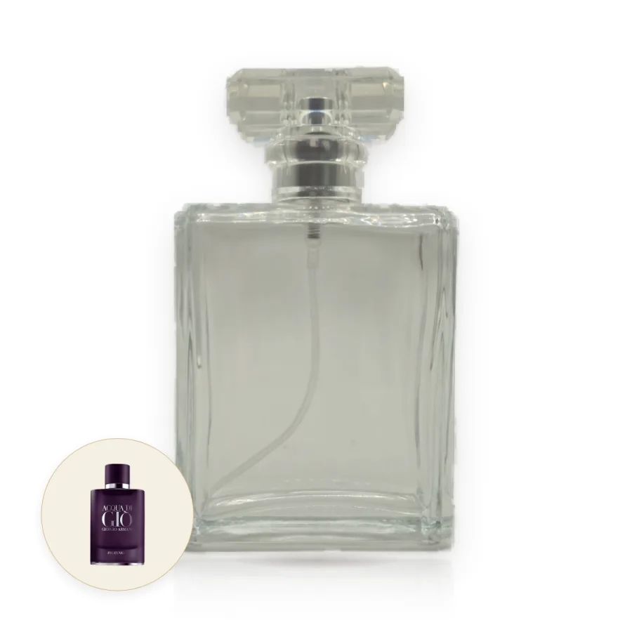 GIOVANNI PRO inspirado en Acqua Di Gio Profumo / Giorgio Armani