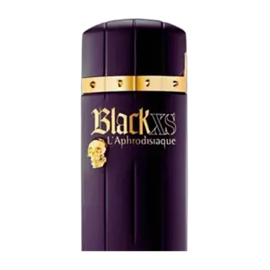 128 - AFRODISIO inspirado en Black XS L'Aphrodisiaque Men / Rabanne