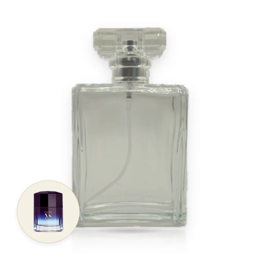 DESIRE MAGNET inspirado en Pure XS / Rabanne