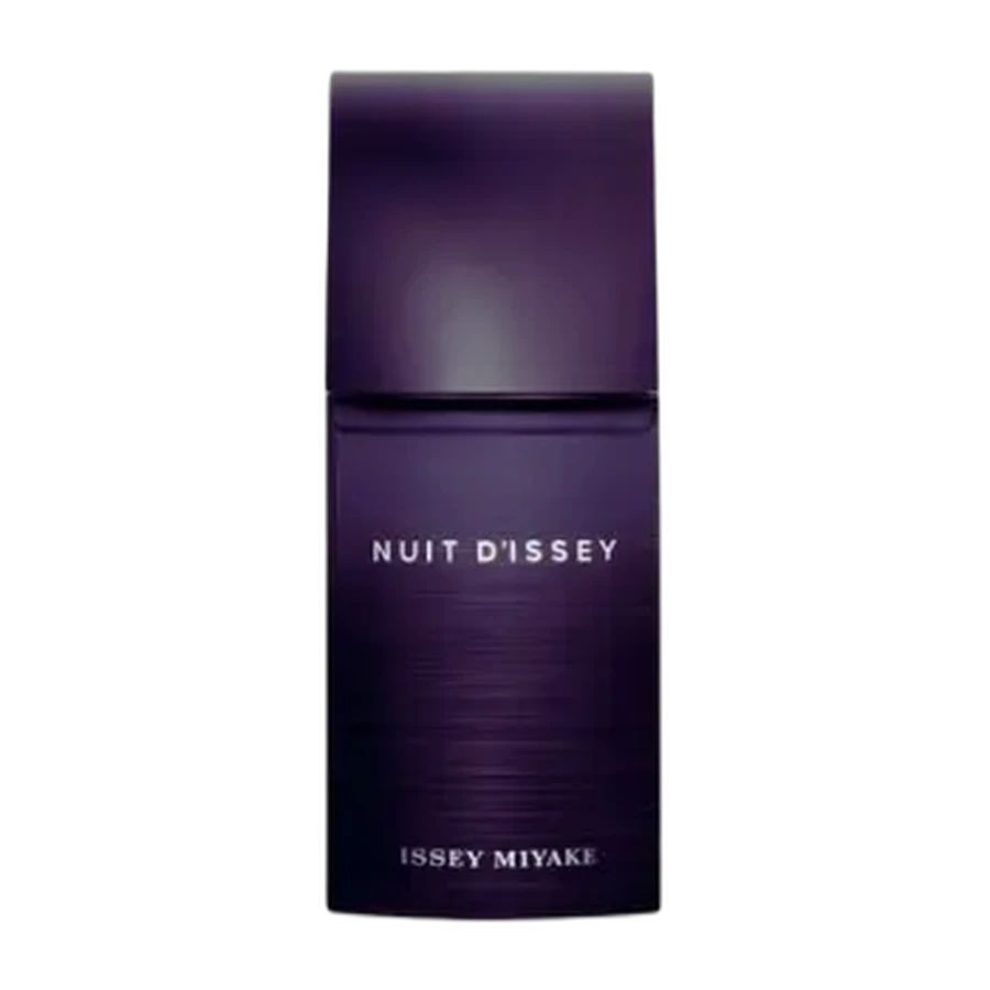 142 - NUISEY inspirado en Nuit d'Issey / Issey Miyake