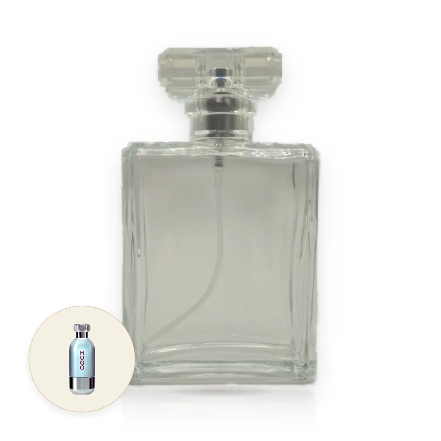 ELEMENTAL inspirado en Boss Element / Hugo Boss