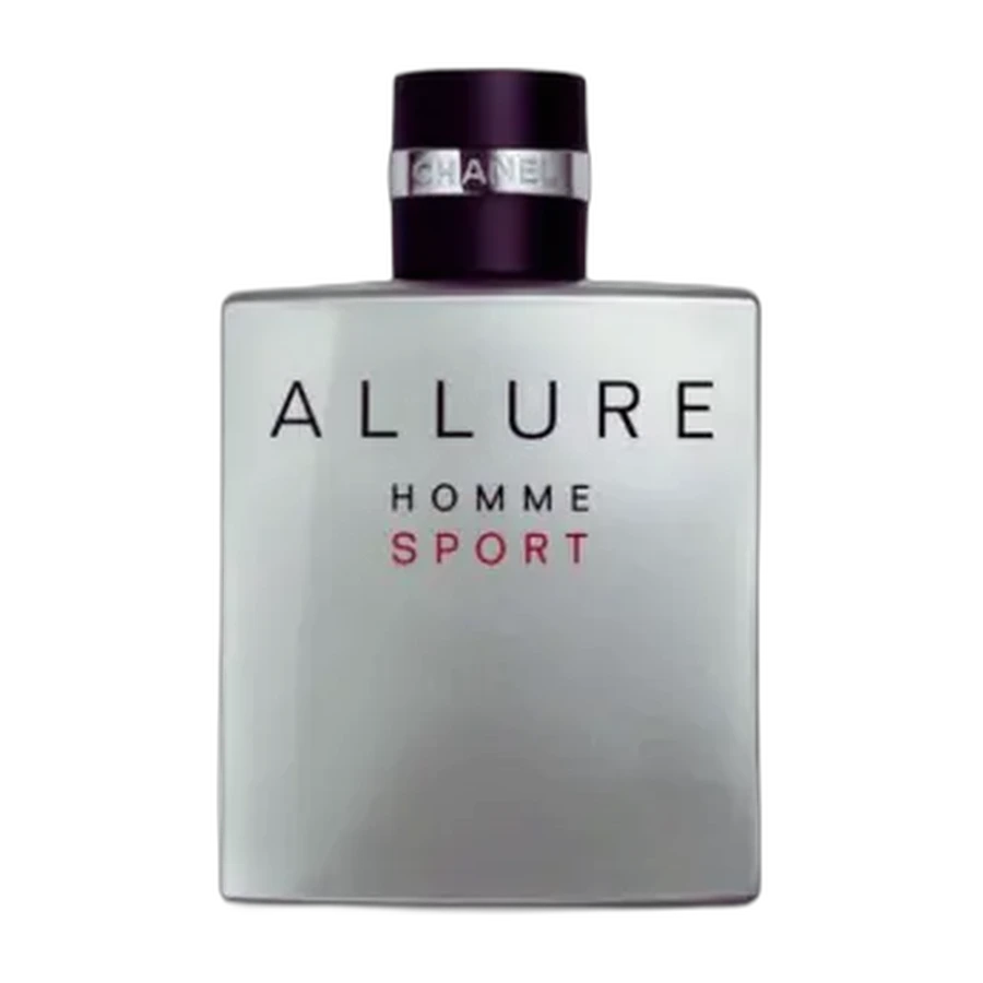 ALONSO inspirado en Allure Homme Sport / Chanel