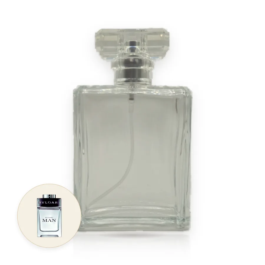 BULLMAN inspirado en Bvlgari Man / Bvlgari