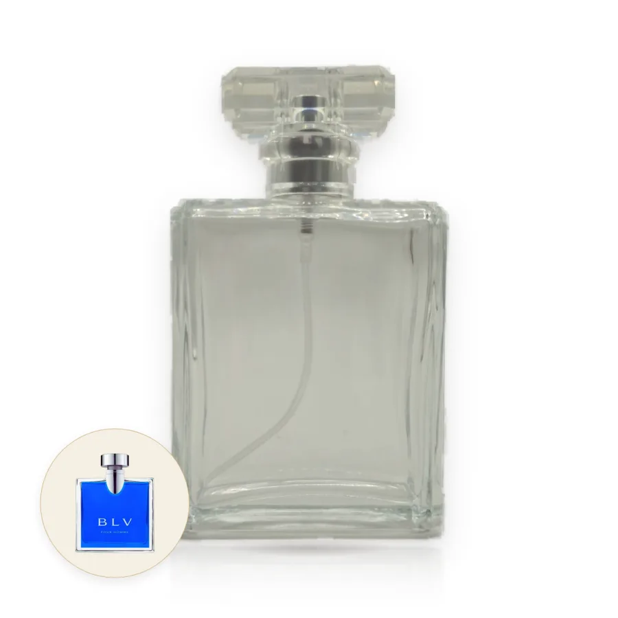 BLUME inspirado en BLV Pour Homme / Bvlgari