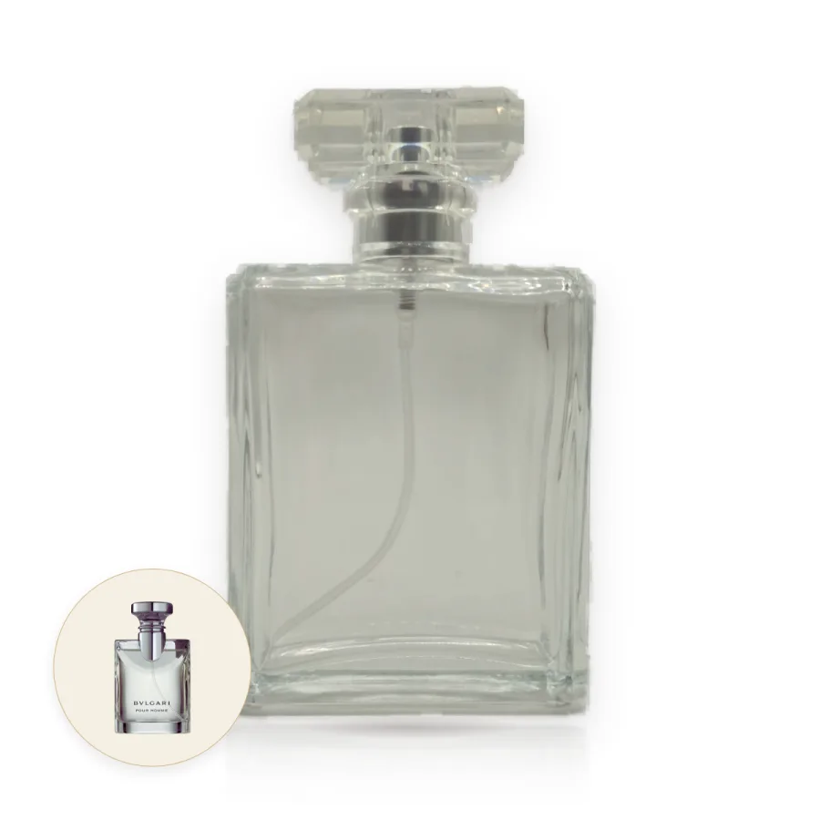 GENESIS inspirado en Bvlgari Pour Homme / Bvlgari