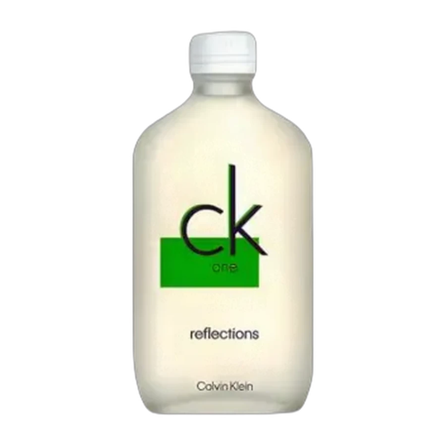 SPONTANEOUS LIDER inspirado en CK One Reflections / Calvin Klein