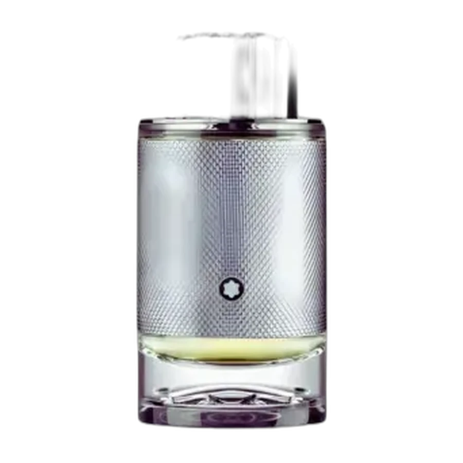 MOUNTAIN CALL inspirado en Explorer Platinum / Montblanc