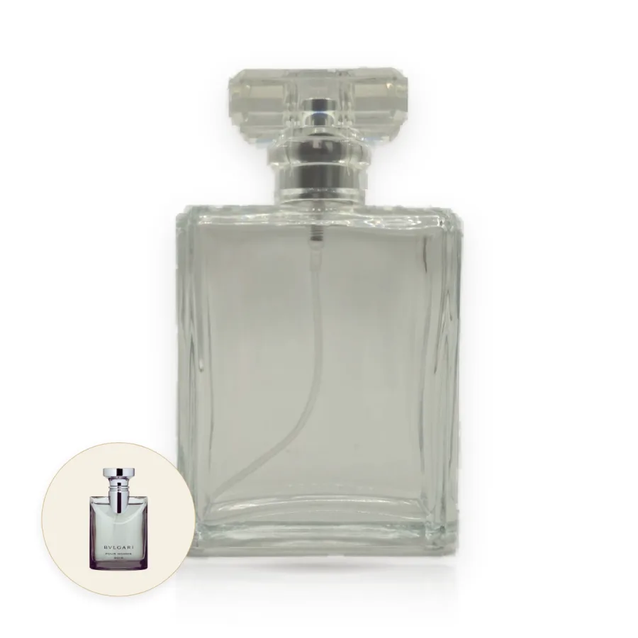 NOTE inspirado en Bvlgari Pour Homme Soir / Bvlgari