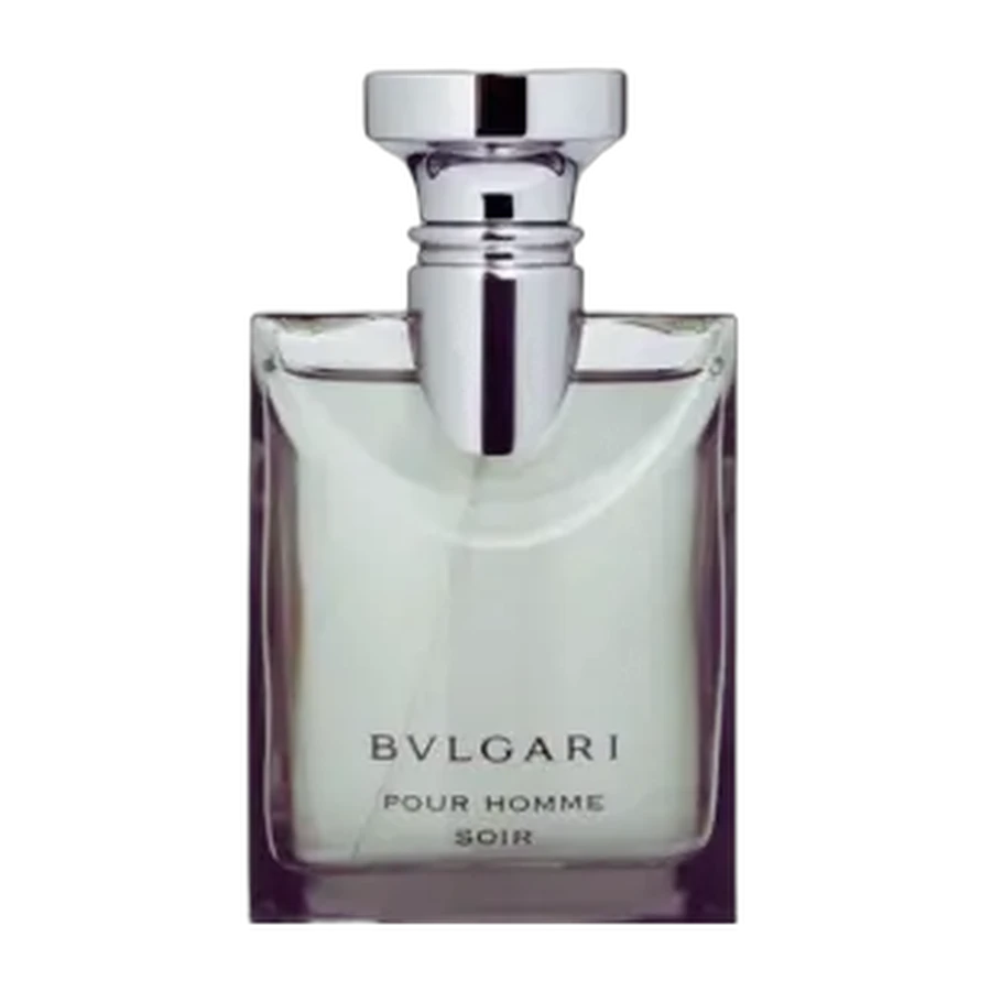NOTE inspirado en Bvlgari Pour Homme Soir / Bvlgari