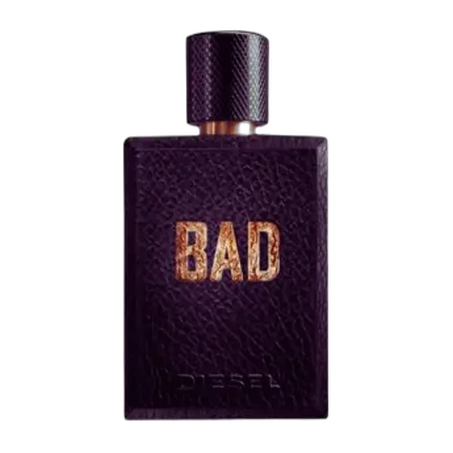 175 - BADMAN inspirado en Bad / Diesel