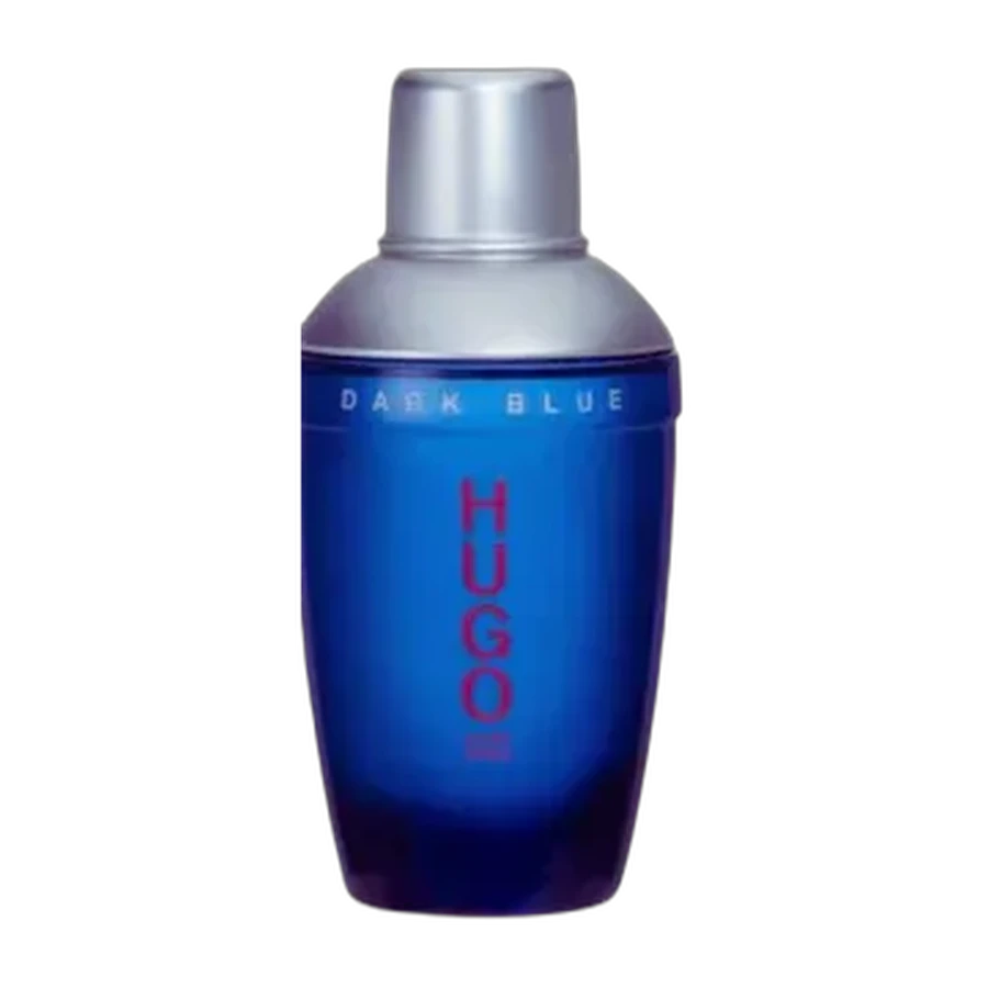 DARKUS inspirado en Hugo Dark Blue / Hugo Boss
