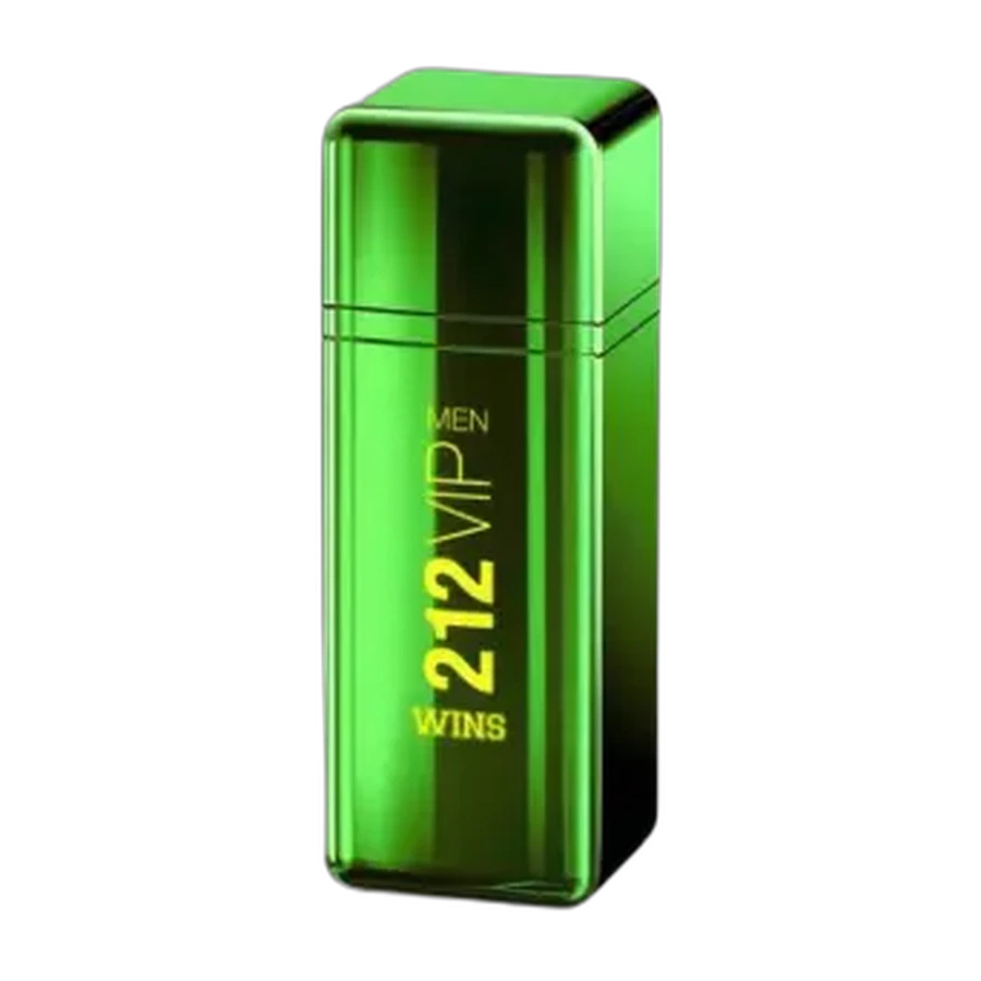 EPIC TOUCH DOWN inspirado en 212 VIP Men Wins / Carolina Herrera