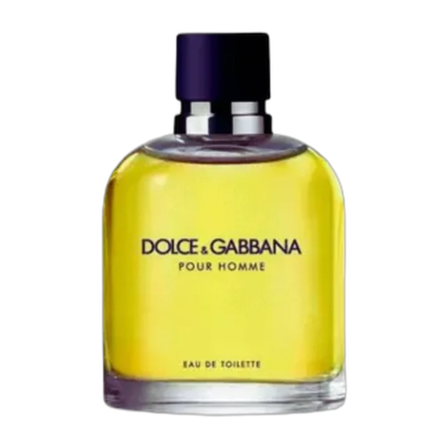 DODGE inspirado en Dolce&Gabbana Pour Homme (2012) / Dolce&Gabbana