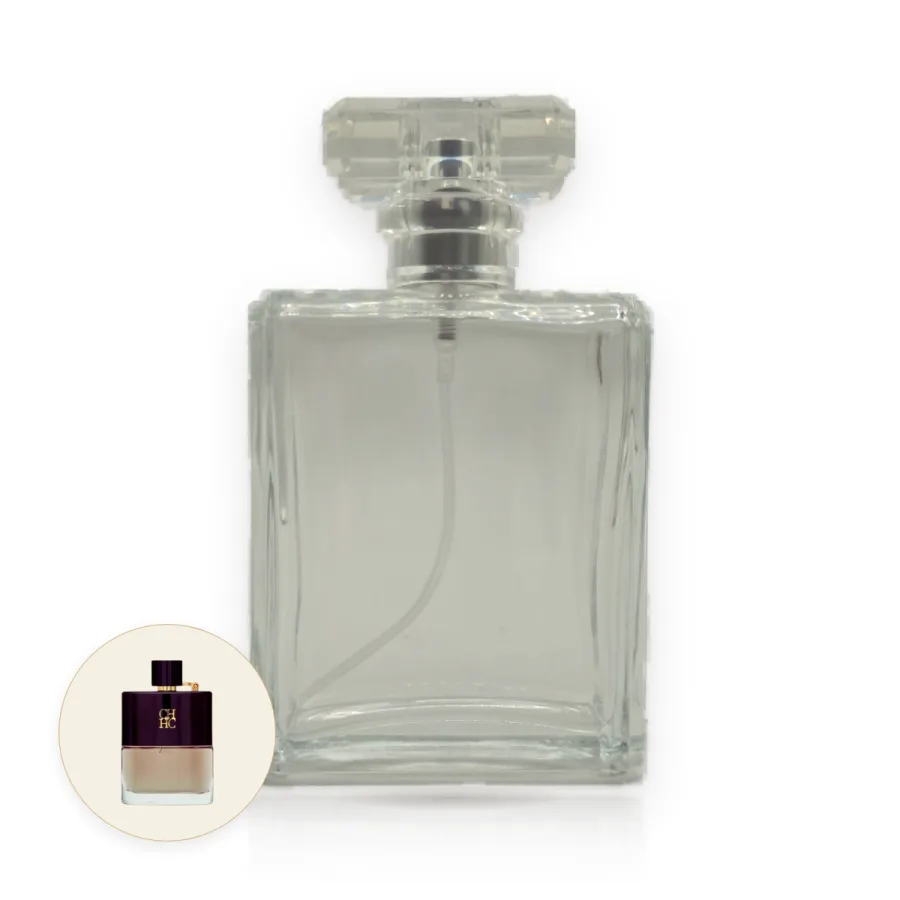 PRIMEN inspirado en CH Men Prive / Carolina Herrera
