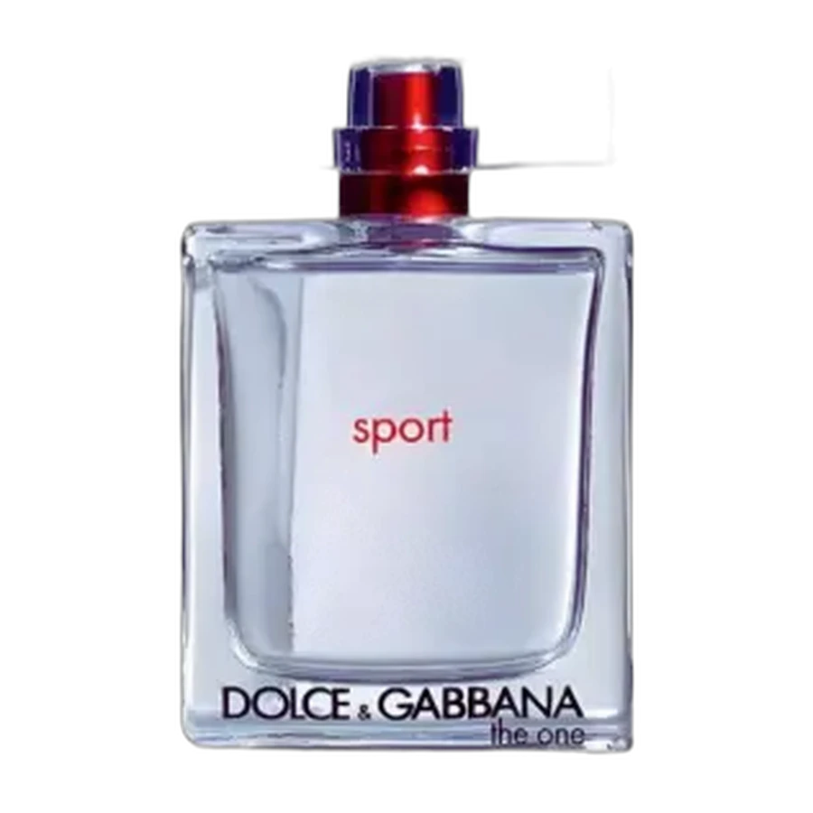 SPORT ONE inspirado en The One Sport / Dolce&Gabbana
