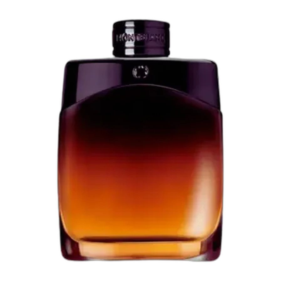 203 - ETERNAL MEMORIES inspirado en Legend Night / Montblanc